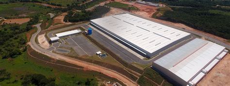 centro logistico betim - pedido saiu do centro logístico